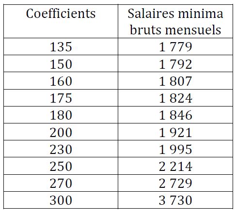 Fiche métier Agent de sécurité : salaire, étude, rôle et compétence